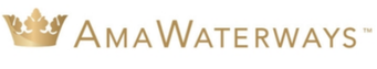 AMA Waterways logo